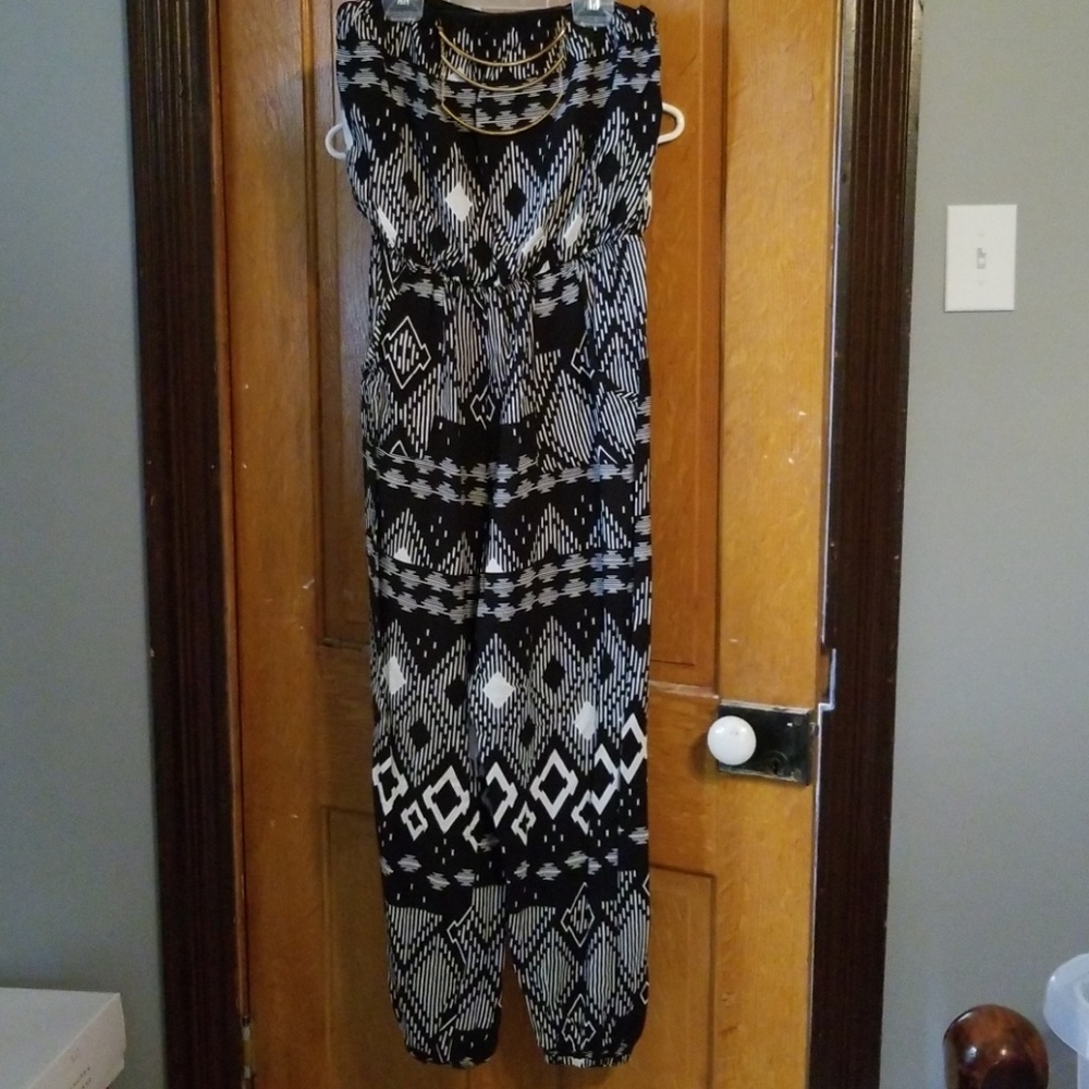 Jumpsuit